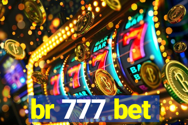 br 777 bet